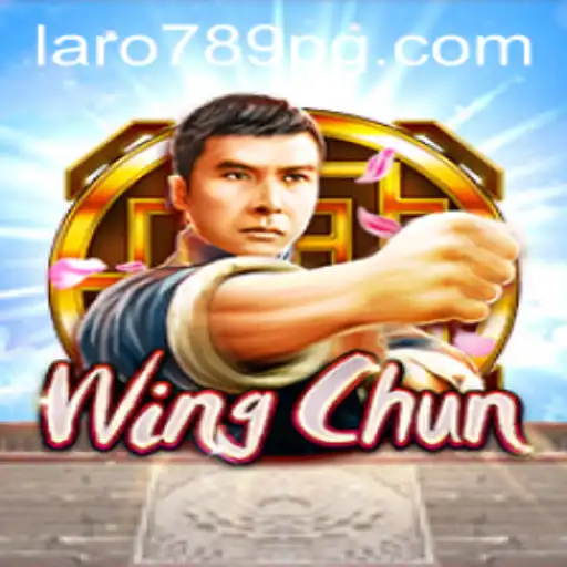 Discover WingChun: An Engaging New Game Experience with LARO789
