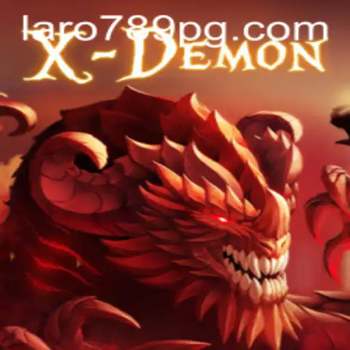 XDemon: Exploring the Thrilling World of LARO789