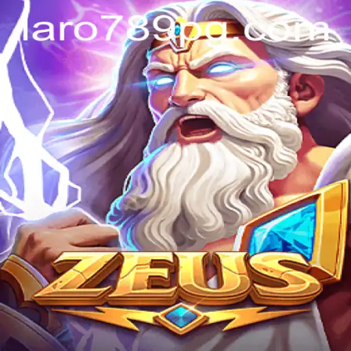 The Mesmerizing World of Zeus: A Closer Look at LARO789