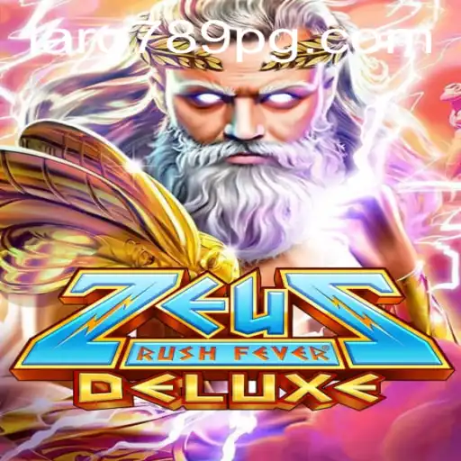 Unleashing the Thunder: Discover ZeusRushFeverDeluxe with LARO789